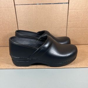Dansko Clogs